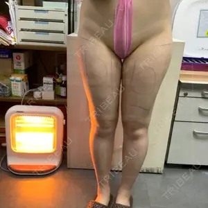 狎鴎亭トップライン医院口コミ