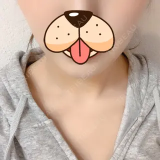 4日目の経過画像（1枚目）