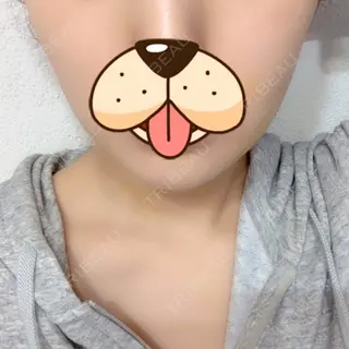 6日目の経過画像（2枚目）
