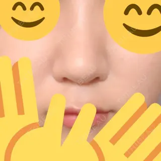 51日目の経過画像（1枚目）