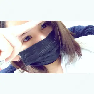 0日目の経過画像（2枚目）