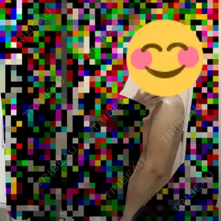 7日目の経過画像（2枚目）