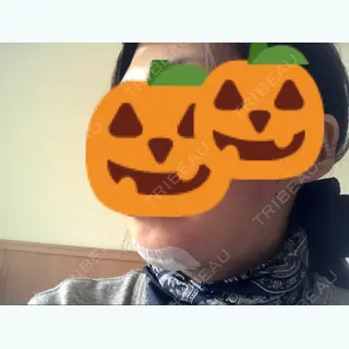 1日目の経過画像（2枚目）