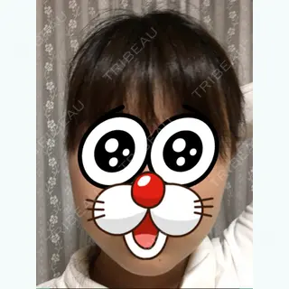 7日目の経過画像（2枚目）
