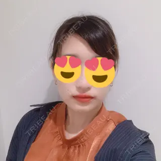 40日目の経過画像（1枚目）