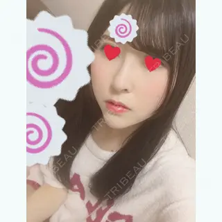 0日目の経過画像（2枚目）