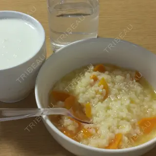 5日目の経過画像（2枚目）