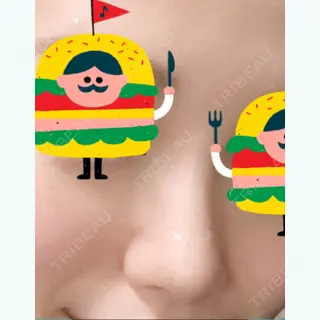 11日目の経過画像（3枚目）