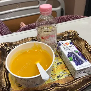 0日目の経過画像（2枚目）