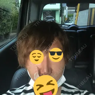 1日目の経過画像（2枚目）