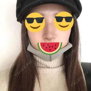 7日目の経過画像（1枚目）