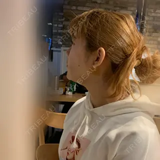 1日目の経過画像（3枚目）