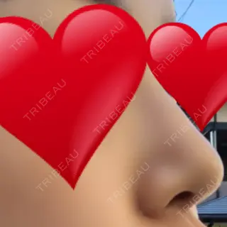 6日目の経過画像（1枚目）