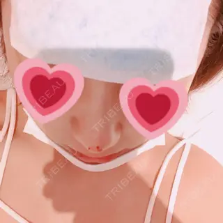 0日目の経過画像（2枚目）