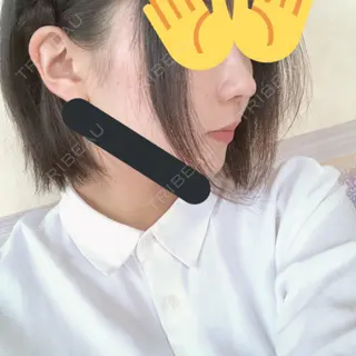 2日目の経過画像（2枚目）