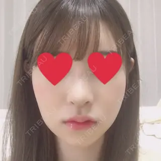 10日目の経過画像（1枚目）