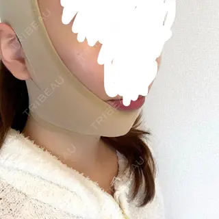 1日目の経過画像（3枚目）