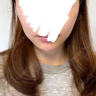 2日目の経過画像（1枚目）