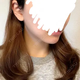 2日目の経過画像（2枚目）