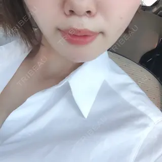 8日目の経過画像（1枚目）