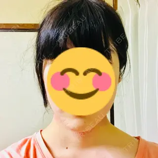 1日目の経過画像（1枚目）
