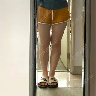 6日目の経過画像（1枚目）