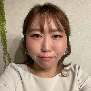195日目の経過画像（1枚目）