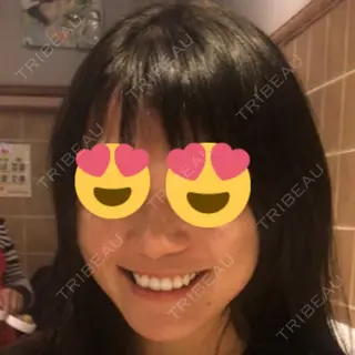 1日目の経過画像（2枚目）