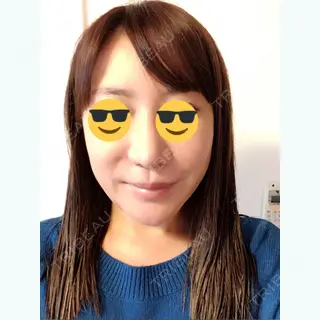 5日目の経過画像（1枚目）