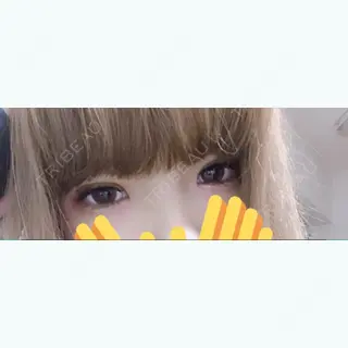 2日目の経過画像（1枚目）