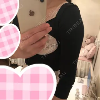 6日目の経過画像（1枚目）
