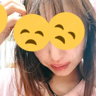 6日目の経過画像（1枚目）