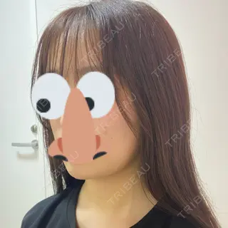 7日目の経過画像（2枚目）