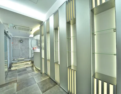 S.T styleクリニック