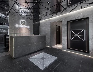 X CLINIC X CLINIC 銀座院
