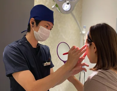 Bellefeel Clinic Bellefeel Clinic 代官山