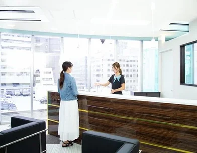 共立美容外科・歯科 共立美容外科 千葉院