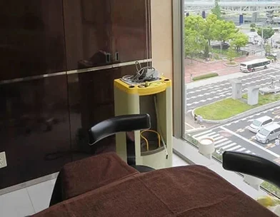 共立美容外科・歯科 共立美容外科 名古屋院