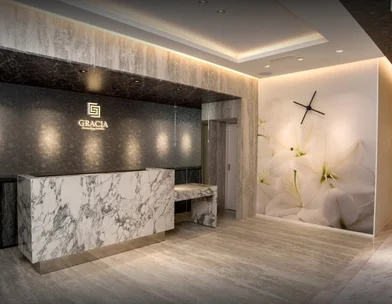 医療法人社団 優美会 GRACIA GRACIA clinic 【グラシアクリニック】