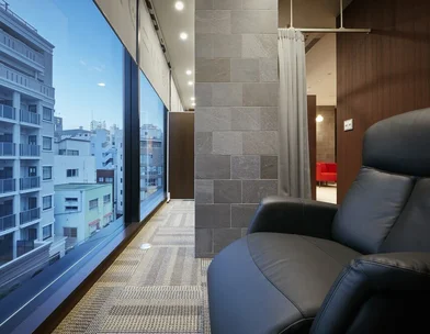 筋肉・美容クリニック