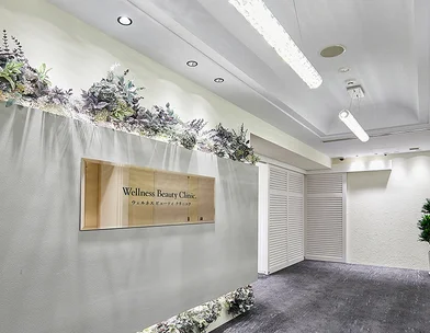 日本ウェルネス再生クリニック