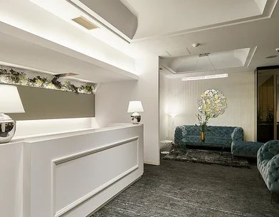 日本ウェルネス再生クリニック