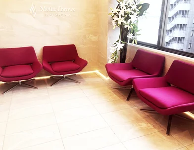 表参道メディカルクリニック 表参道メディカルクリニック 福岡天神院