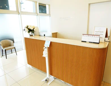 表参道メディカルクリニック 表参道メディカルクリニック 横浜院	