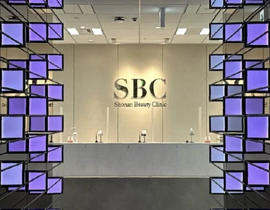 湘南美容クリニック 湘南美容クリニック 大阪梅田本院