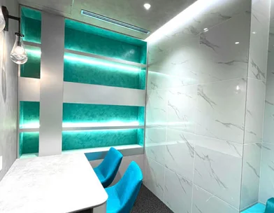 WOM CLINIC WOM CLINIC GINZA （ワム クリニック ギンザ）