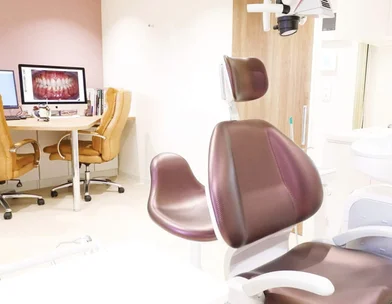 赤坂さくら歯科クリニック