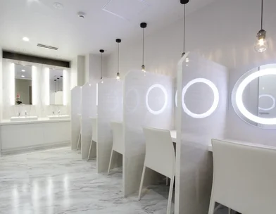 B-LINE CLINIC B-LINE CLINIC 池袋院