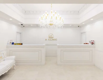 A CLINIC（エークリニック） A CLINIC（エークリニック） 大阪院