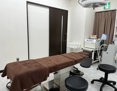 コスメディカルクリニック シンシア コスメディカルクリニック シンシア 渋谷院